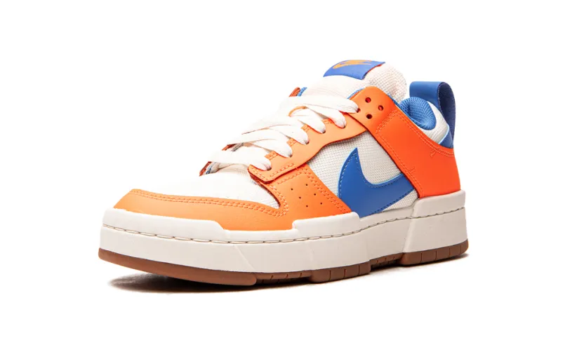 Nike Dunk DUNK LO DISRUPT WMNS 'Supa'
